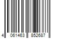 Barcode Image for UPC code 4061463852687