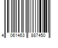 Barcode Image for UPC code 4061463887450