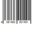 Barcode Image for UPC code 4061463901491