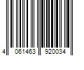 Barcode Image for UPC code 4061463920034