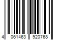 Barcode Image for UPC code 4061463920768