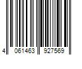 Barcode Image for UPC code 4061463927569