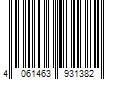 Barcode Image for UPC code 4061463931382