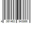 Barcode Image for UPC code 4061463943866