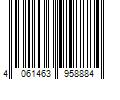 Barcode Image for UPC code 4061463958884