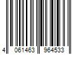 Barcode Image for UPC code 4061463964533