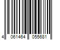 Barcode Image for UPC code 4061464055681