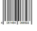 Barcode Image for UPC code 4061464066588