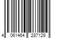 Barcode Image for UPC code 4061464287129