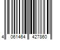 Barcode Image for UPC code 4061464427860