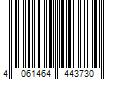 Barcode Image for UPC code 4061464443730