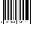 Barcode Image for UPC code 4061464541313