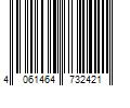 Barcode Image for UPC code 4061464732421