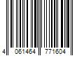 Barcode Image for UPC code 4061464771604