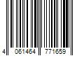 Barcode Image for UPC code 4061464771659