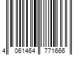 Barcode Image for UPC code 4061464771666