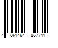 Barcode Image for UPC code 4061464857711