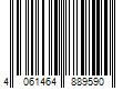 Barcode Image for UPC code 4061464889590