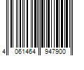 Barcode Image for UPC code 4061464947900