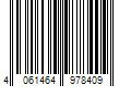 Barcode Image for UPC code 4061464978409