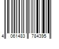 Barcode Image for UPC code 4061483784395