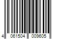 Barcode Image for UPC code 4061504009605