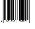 Barcode Image for UPC code 4061516692871