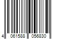 Barcode Image for UPC code 4061588056830