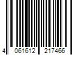 Barcode Image for UPC code 4061612217466