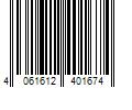 Barcode Image for UPC code 4061612401674