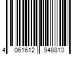 Barcode Image for UPC code 4061612948810