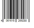 Barcode Image for UPC code 4061615269288. Product Name: 