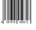 Barcode Image for UPC code 4061615459313