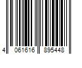 Barcode Image for UPC code 4061616895448