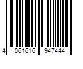 Barcode Image for UPC code 4061616947444