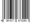 Barcode Image for UPC code 4061617673090