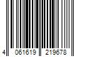 Barcode Image for UPC code 4061619219678