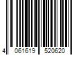 Barcode Image for UPC code 4061619520620