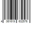 Barcode Image for UPC code 4061619632576