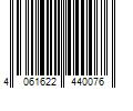 Barcode Image for UPC code 4061622440076