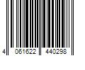 Barcode Image for UPC code 4061622440298