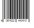 Barcode Image for UPC code 4061622440410