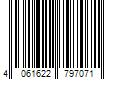 Barcode Image for UPC code 4061622797071