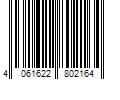 Barcode Image for UPC code 4061622802164