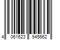 Barcode Image for UPC code 4061623945662