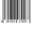 Barcode Image for UPC code 4061624079267. Product Name: 