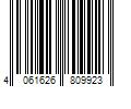 Barcode Image for UPC code 4061626809923