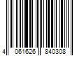 Barcode Image for UPC code 4061626840308