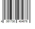 Barcode Image for UPC code 4061736484676