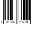 Barcode Image for UPC code 4061737235994